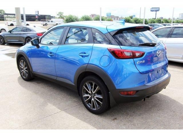  2017 Mazda CX-3 Touring For Sale Specifications, Price and Images