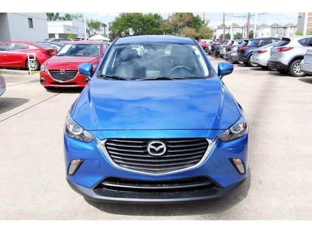  2017 Mazda CX-3 Touring For Sale Specifications, Price and Images