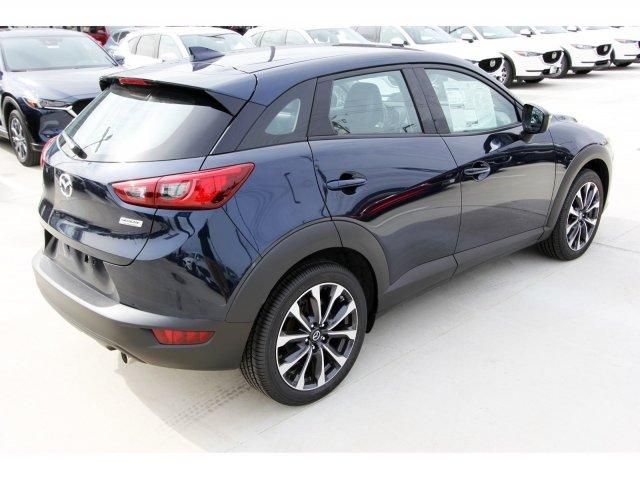  2019 Mazda CX-3 Touring For Sale Specifications, Price and Images