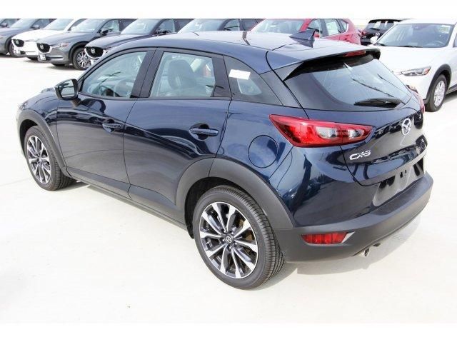  2019 Mazda CX-3 Touring For Sale Specifications, Price and Images