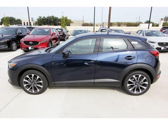  2019 Mazda CX-3 Touring For Sale Specifications, Price and Images
