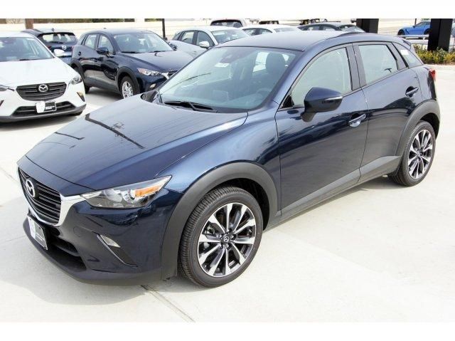  2019 Mazda CX-3 Touring For Sale Specifications, Price and Images