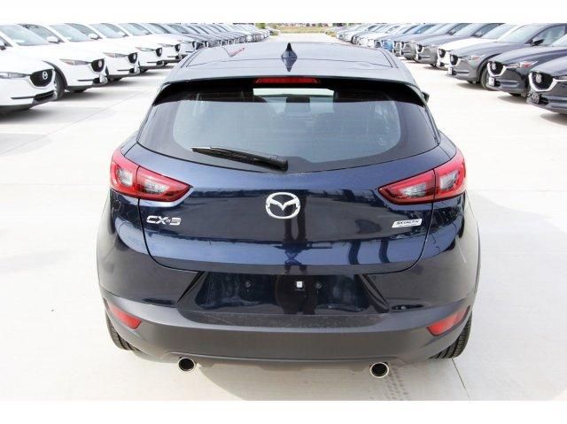  2019 Mazda CX-3 Touring For Sale Specifications, Price and Images