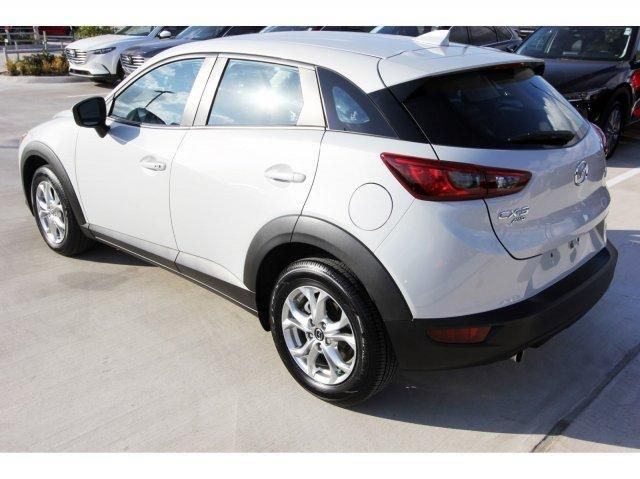  2016 Mazda CX-3 Touring For Sale Specifications, Price and Images