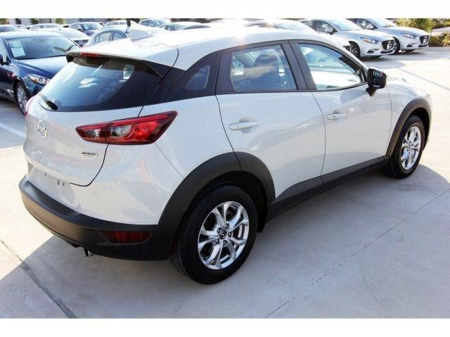  2016 Mazda CX-3 Touring For Sale Specifications, Price and Images