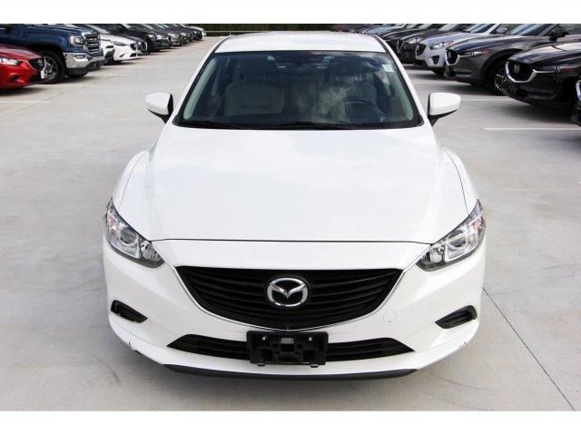  2016 Mazda Mazda6 i Sport For Sale Specifications, Price and Images