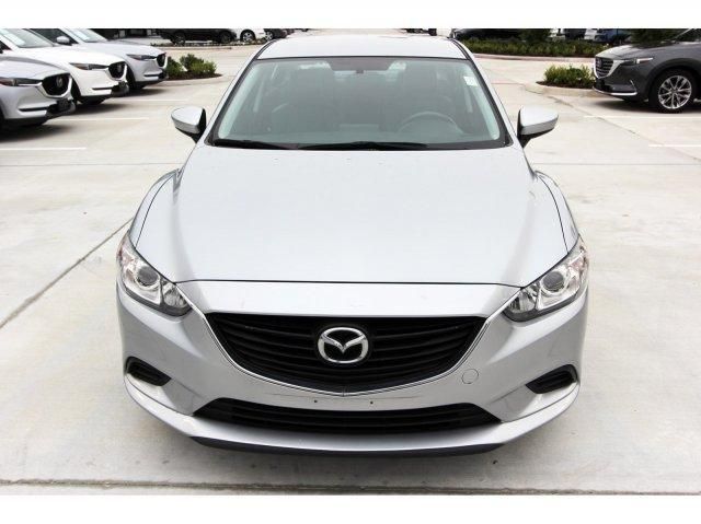  2016 Mazda Mazda6 i Touring For Sale Specifications, Price and Images