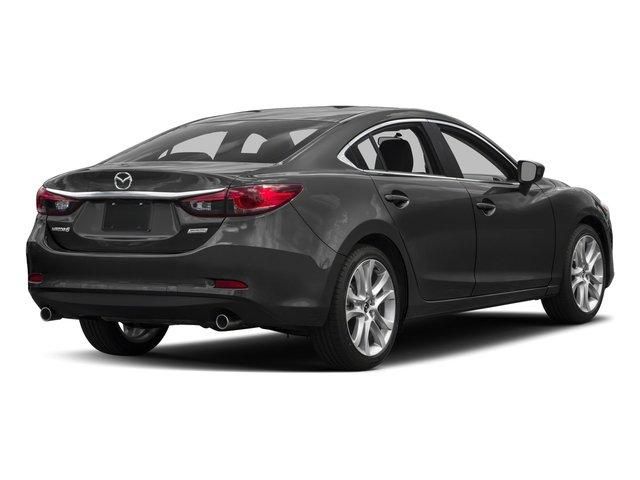  2016 Mazda Mazda6 i Touring For Sale Specifications, Price and Images