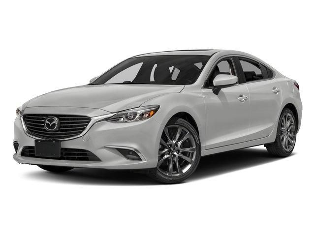  2016 Mazda Mazda6 i Grand Touring For Sale Specifications, Price and Images