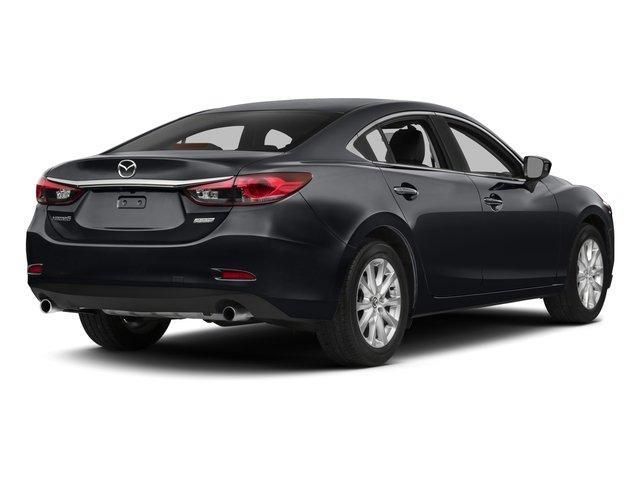  2015 Mazda Mazda6 i Grand Touring For Sale Specifications, Price and Images