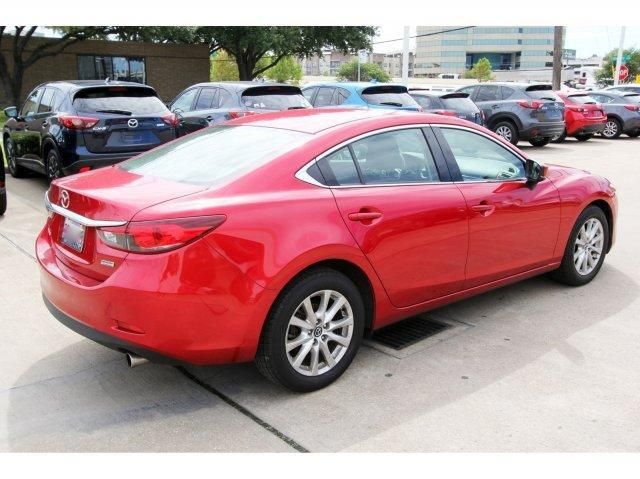  2017 Mazda Mazda6 Sport For Sale Specifications, Price and Images