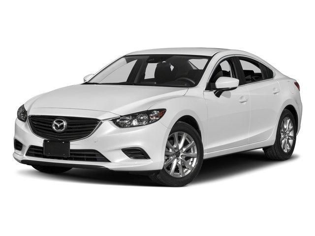  2017 Mazda Mazda6 Sport For Sale Specifications, Price and Images