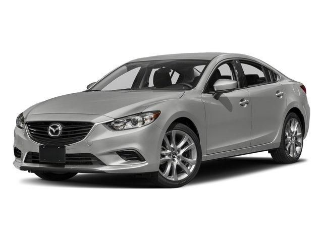  2017 Mazda Mazda6 Touring For Sale Specifications, Price and Images