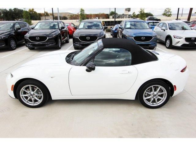  2016 Mazda MX-5 Miata Sport For Sale Specifications, Price and Images