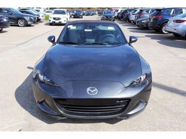  2019 Mazda MX-5 Miata Grand Touring For Sale Specifications, Price and Images