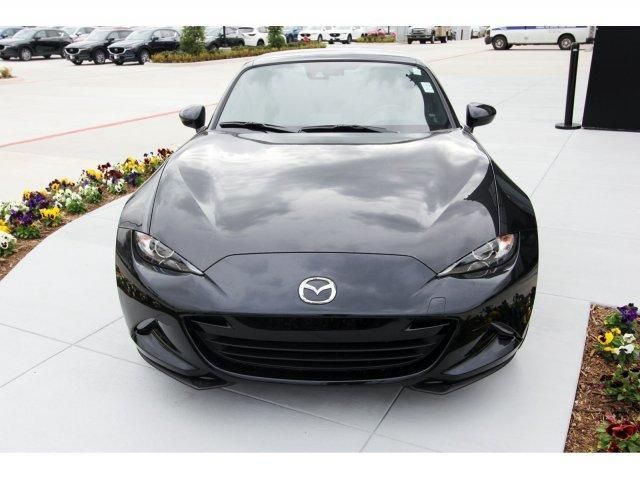  2019 Mazda MX-5 Miata RF Grand Touring For Sale Specifications, Price and Images