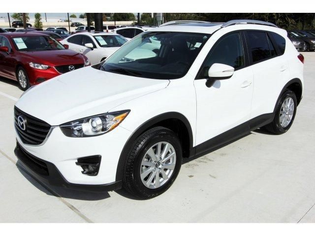  2016 Mazda CX-5 Touring For Sale Specifications, Price and Images