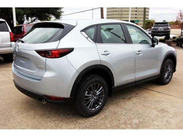  2019 Mazda CX-5 Sport For Sale Specifications, Price and Images