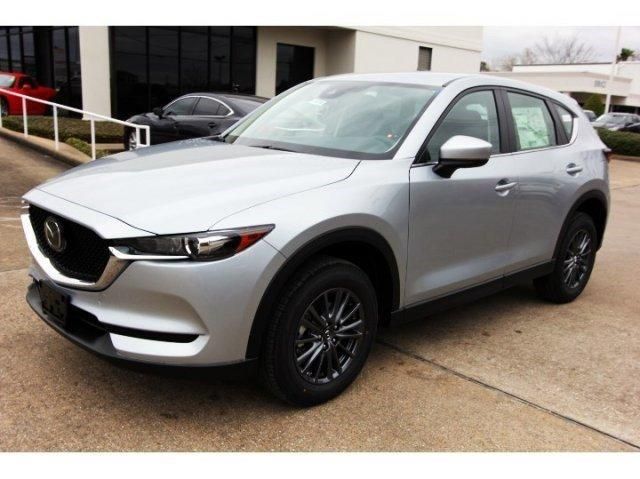  2019 Mazda CX-5 Sport For Sale Specifications, Price and Images