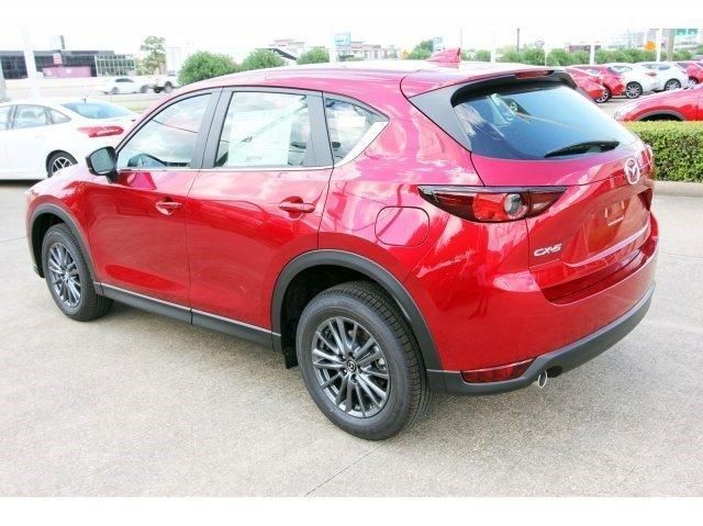  2019 Mazda CX-5 Sport For Sale Specifications, Price and Images