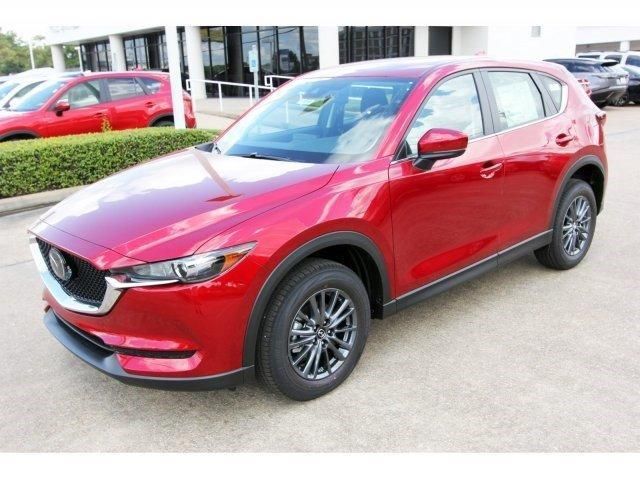  2019 Mazda CX-5 Sport For Sale Specifications, Price and Images