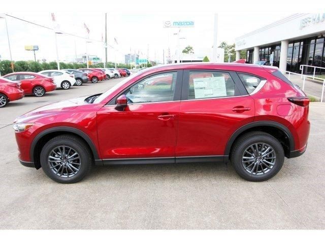  2019 Mazda CX-5 Sport For Sale Specifications, Price and Images