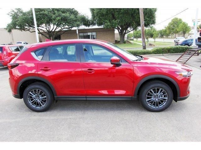  2019 Mazda CX-5 Sport For Sale Specifications, Price and Images