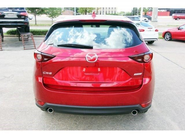  2019 Mazda CX-5 Sport For Sale Specifications, Price and Images