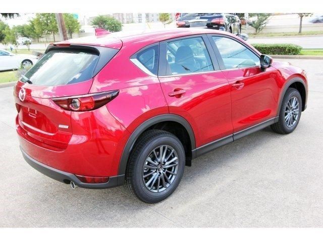  2019 Mazda CX-5 Sport For Sale Specifications, Price and Images