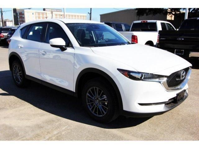  2019 Mazda CX-5 Sport For Sale Specifications, Price and Images