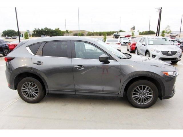  2019 Mazda CX-5 Touring For Sale Specifications, Price and Images