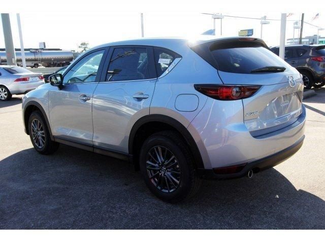  2019 Mazda CX-5 Touring For Sale Specifications, Price and Images