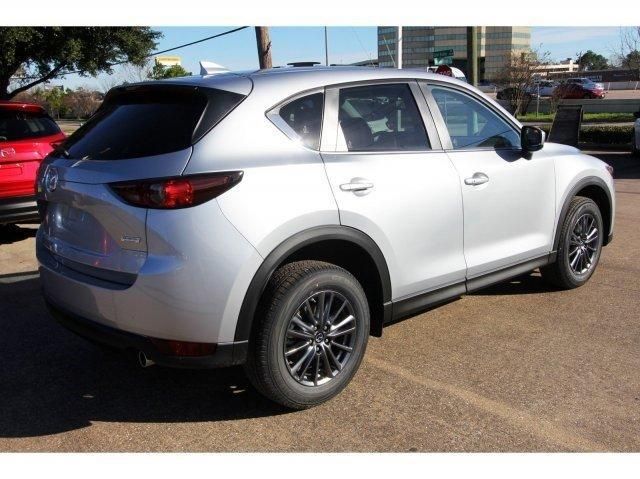  2019 Mazda CX-5 Touring For Sale Specifications, Price and Images