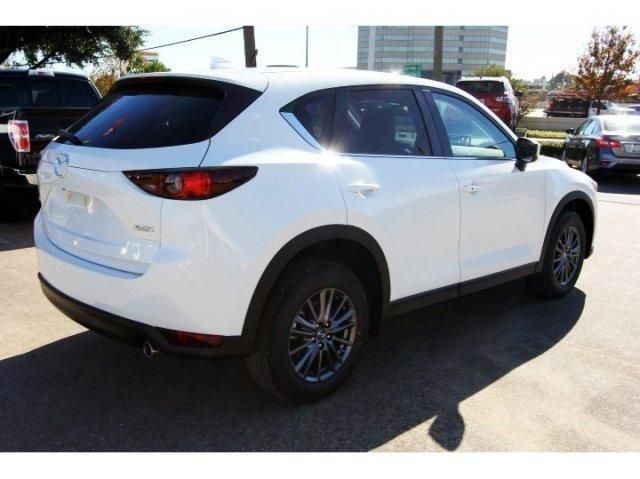  2019 Mazda CX-5 Touring For Sale Specifications, Price and Images