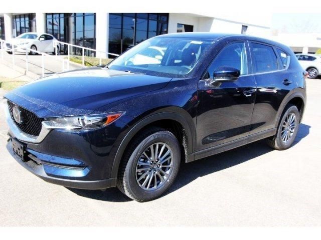  2019 Mazda CX-5 Touring For Sale Specifications, Price and Images