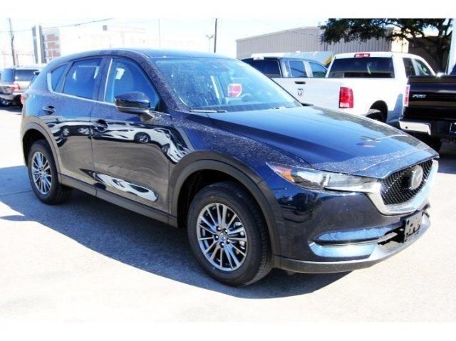  2019 Mazda CX-5 Touring For Sale Specifications, Price and Images