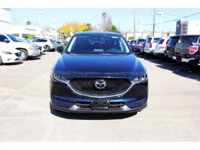  2019 Mazda CX-5 Touring For Sale Specifications, Price and Images