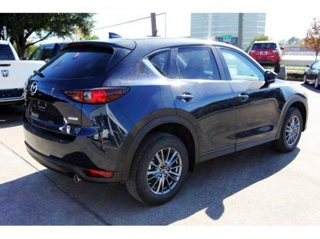  2019 Mazda CX-5 Touring For Sale Specifications, Price and Images