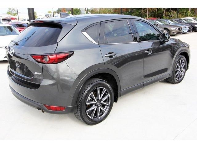  2017 Mazda CX-5 Grand Touring For Sale Specifications, Price and Images