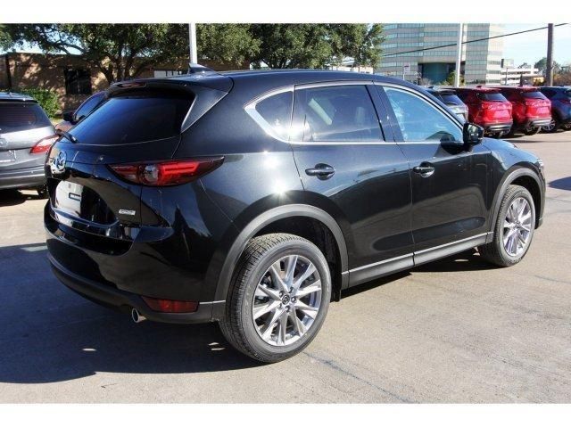  2019 Mazda CX-5 Grand Touring For Sale Specifications, Price and Images