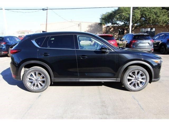  2019 Mazda CX-5 Grand Touring For Sale Specifications, Price and Images