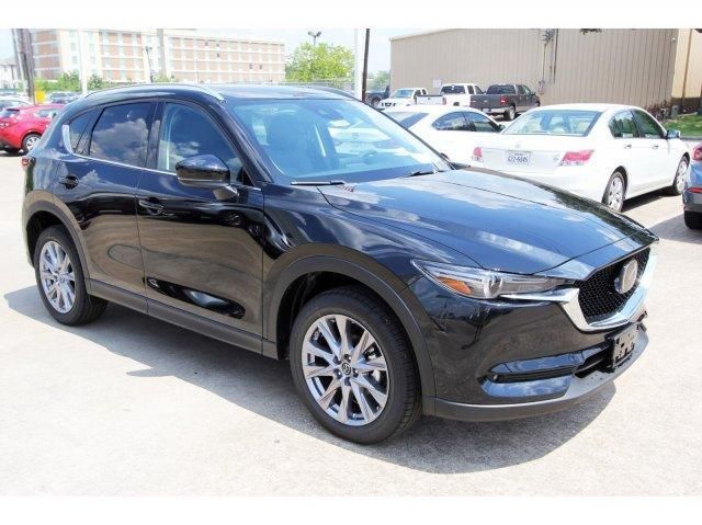  2019 Mazda CX-5 Grand Touring For Sale Specifications, Price and Images