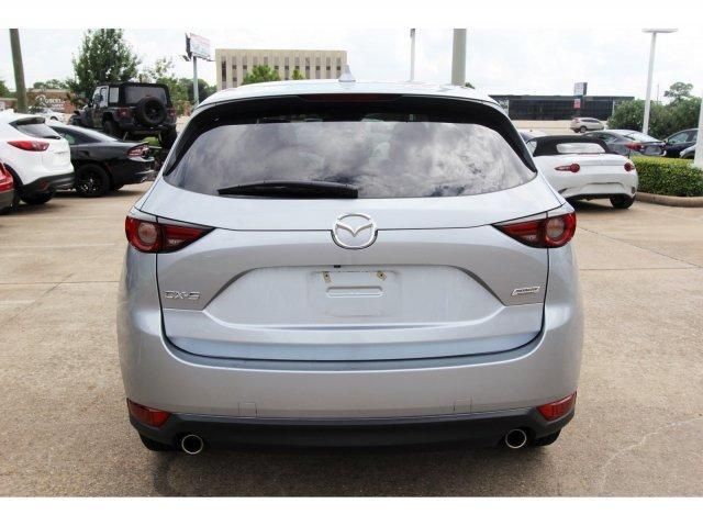  2019 Mazda CX-5 Grand Touring For Sale Specifications, Price and Images