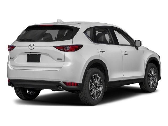  2018 Mazda CX-5 Grand Touring For Sale Specifications, Price and Images