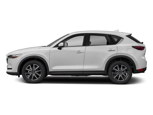  2018 Mazda CX-5 Grand Touring For Sale Specifications, Price and Images