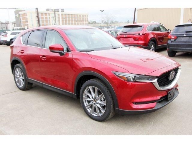  2019 Mazda CX-5 Grand Touring For Sale Specifications, Price and Images