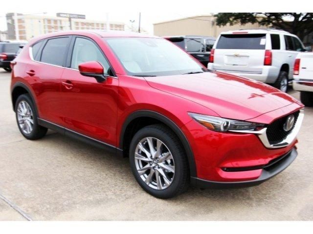  2019 Mazda CX-5 Grand Touring For Sale Specifications, Price and Images