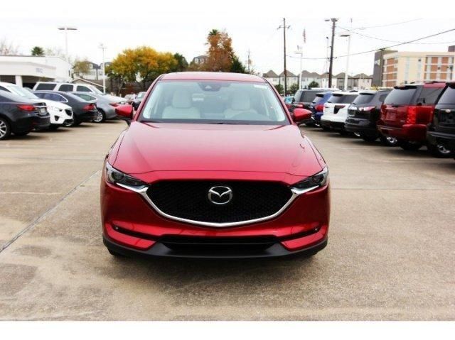  2019 Mazda CX-5 Grand Touring For Sale Specifications, Price and Images