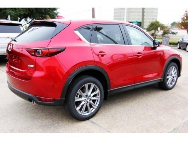  2019 Mazda CX-5 Grand Touring For Sale Specifications, Price and Images