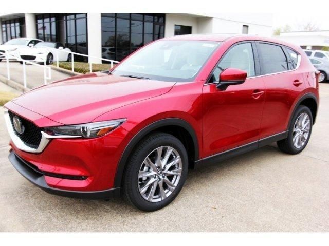  2019 Mazda CX-5 Grand Touring For Sale Specifications, Price and Images